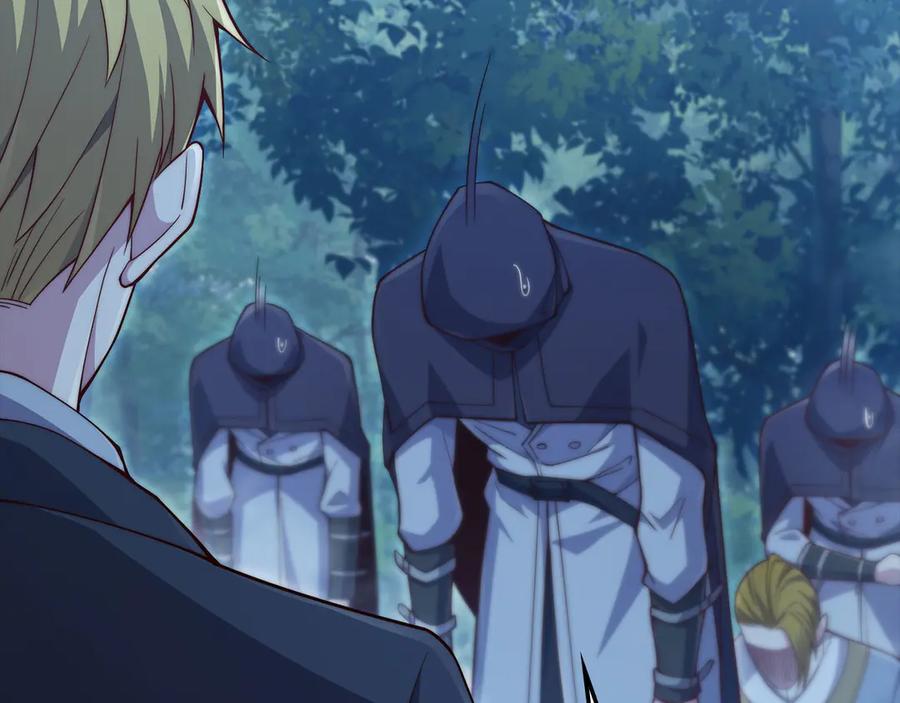 领主大人的金币用不完 - 第156话 爵位授予仪式 - 第187张图