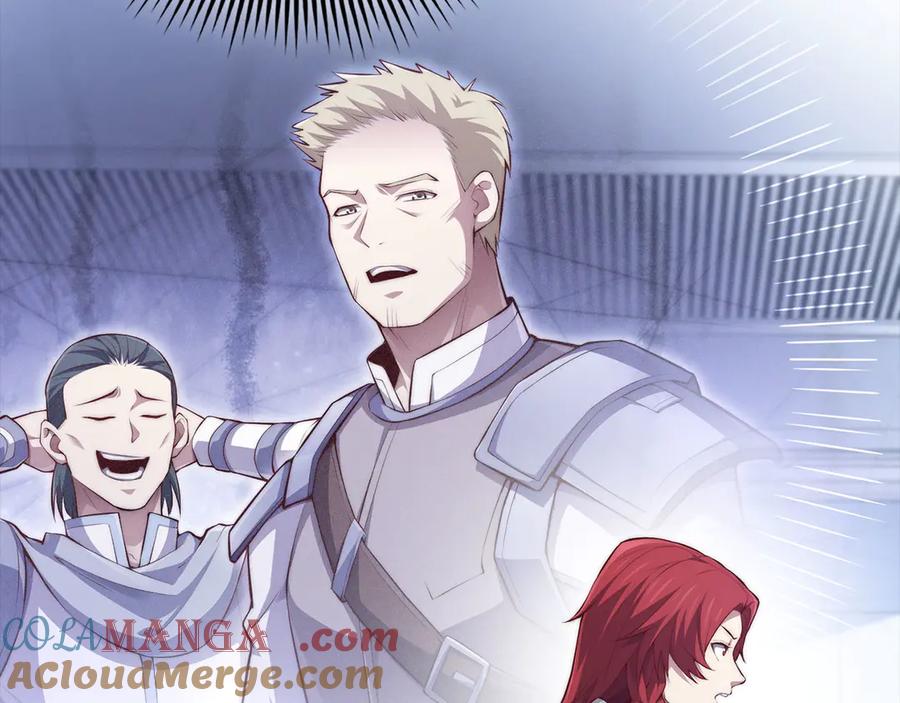 领主大人的金币用不完 - 第158话 回生之决 - 第157张图