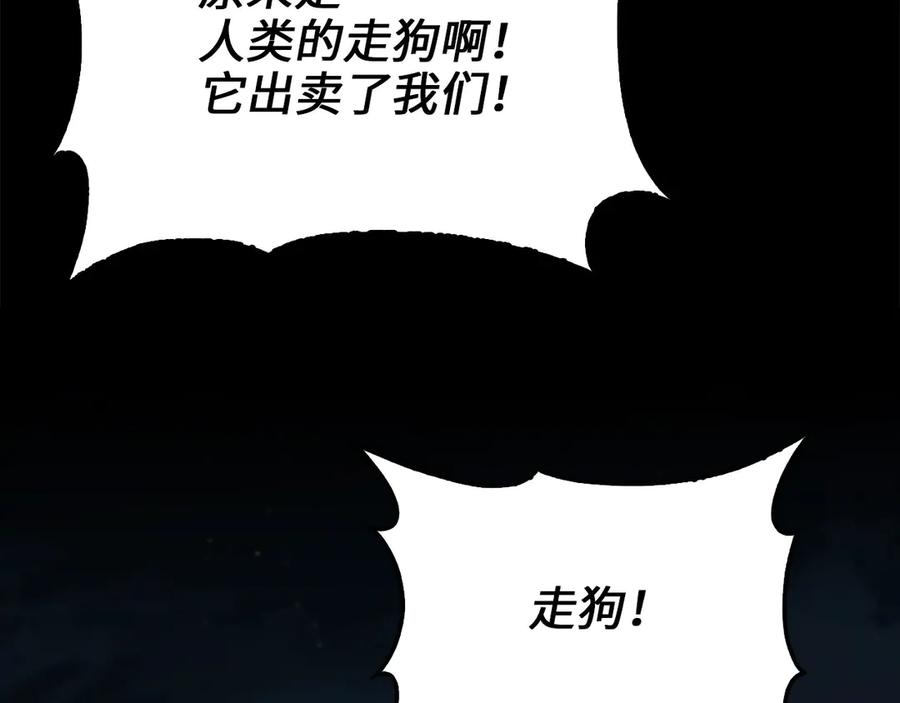 领主大人的金币用不完 - 第164话 精灵居住地 - 第207张图