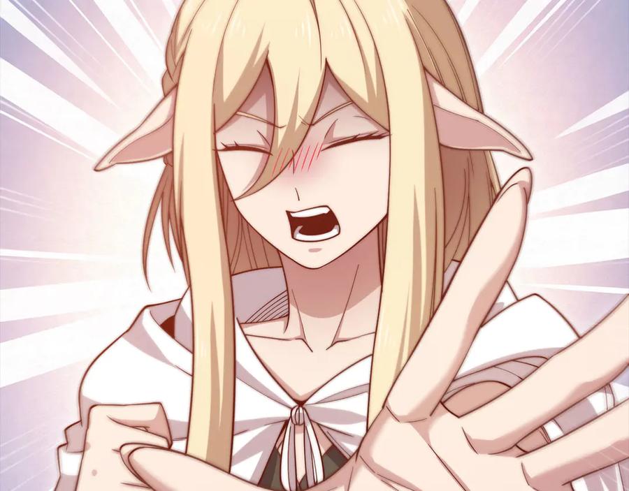 领主大人的金币用不完 - 第164话 精灵居住地 - 第127张图