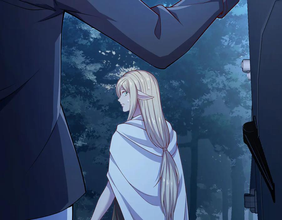 领主大人的金币用不完 - 第164话 精灵居住地 - 第154张图