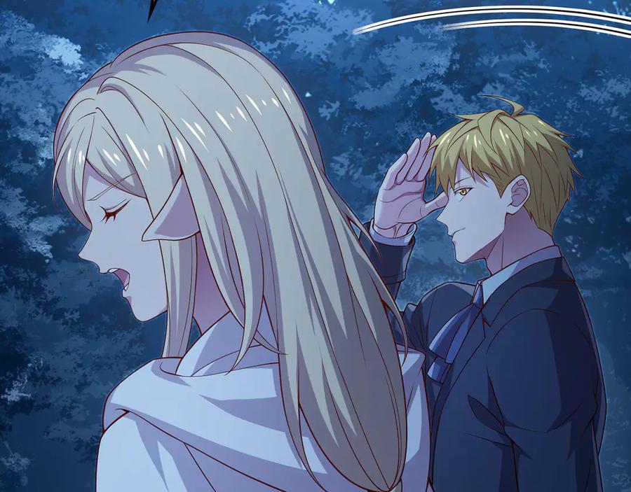 领主大人的金币用不完 - 第164话 精灵居住地 - 第147张图