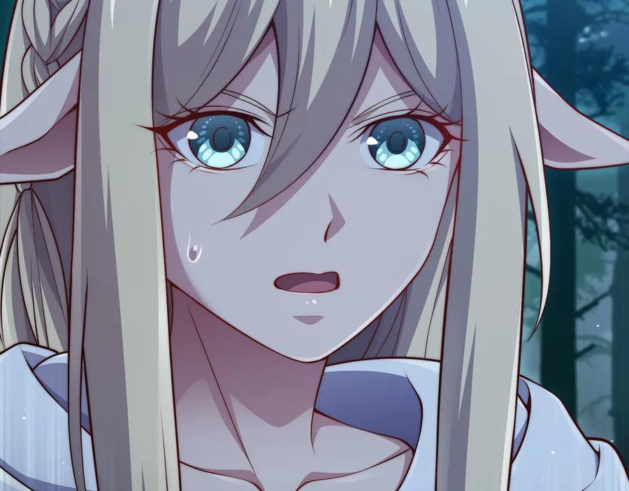 领主大人的金币用不完 - 第164话 精灵居住地 - 第164张图