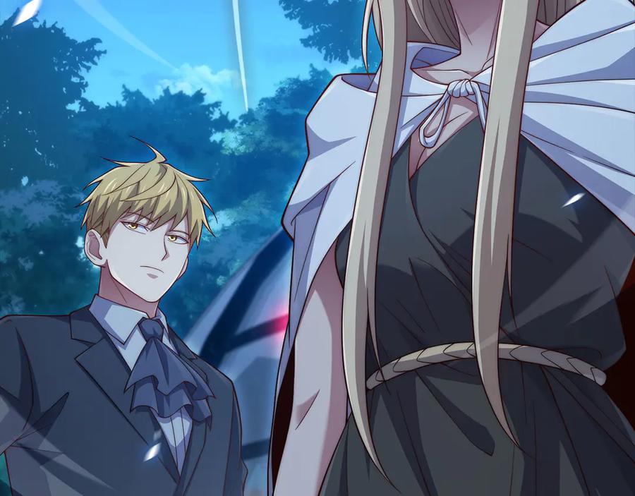 领主大人的金币用不完 - 第164话 精灵居住地 - 第183张图