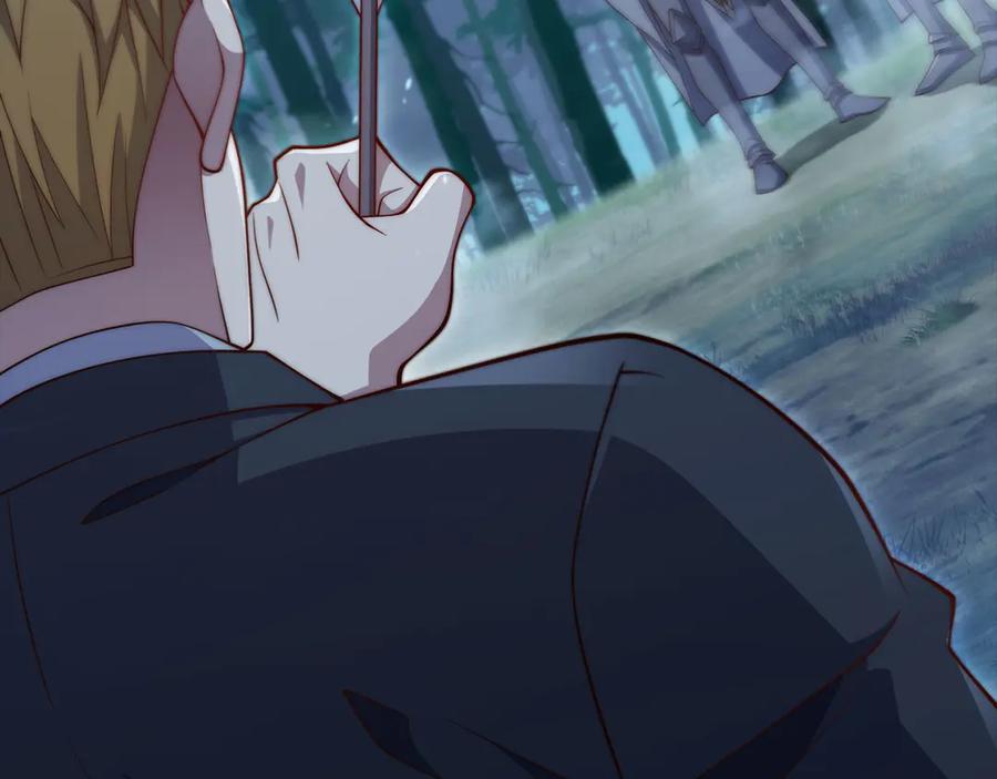 领主大人的金币用不完 - 第164话 精灵居住地 - 第196张图