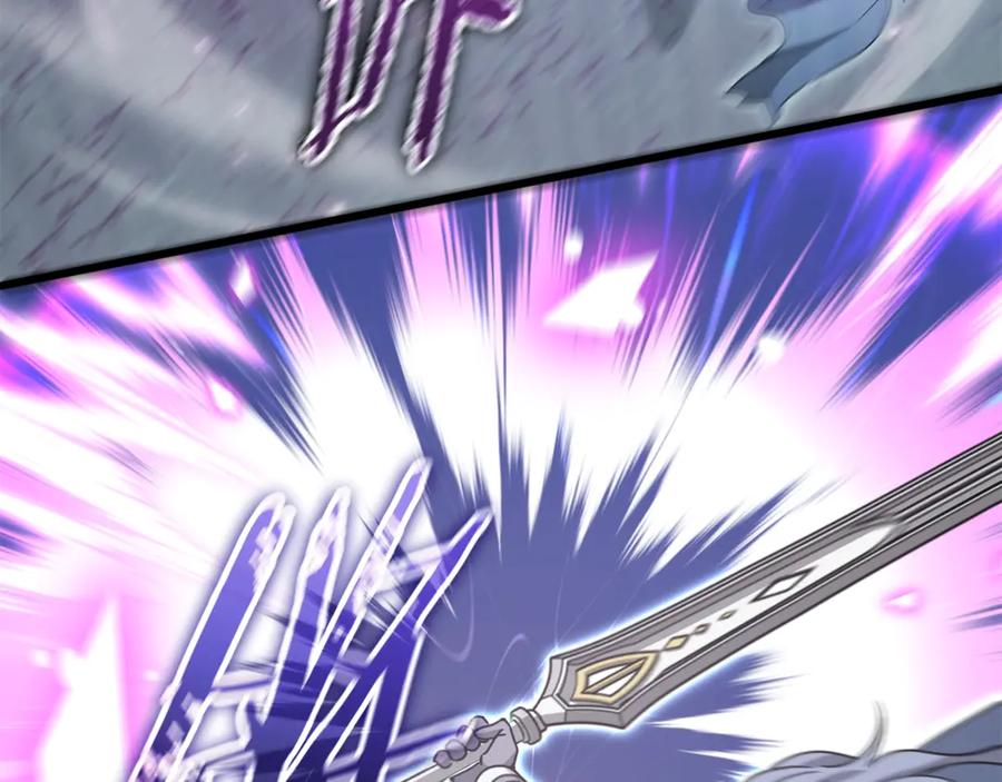 我爸太强了！ - 第175话 不好的预感 - 第150张图