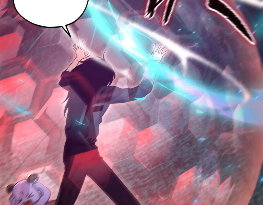 我爸太强了！ - 第175话 不好的预感 - 第140张图