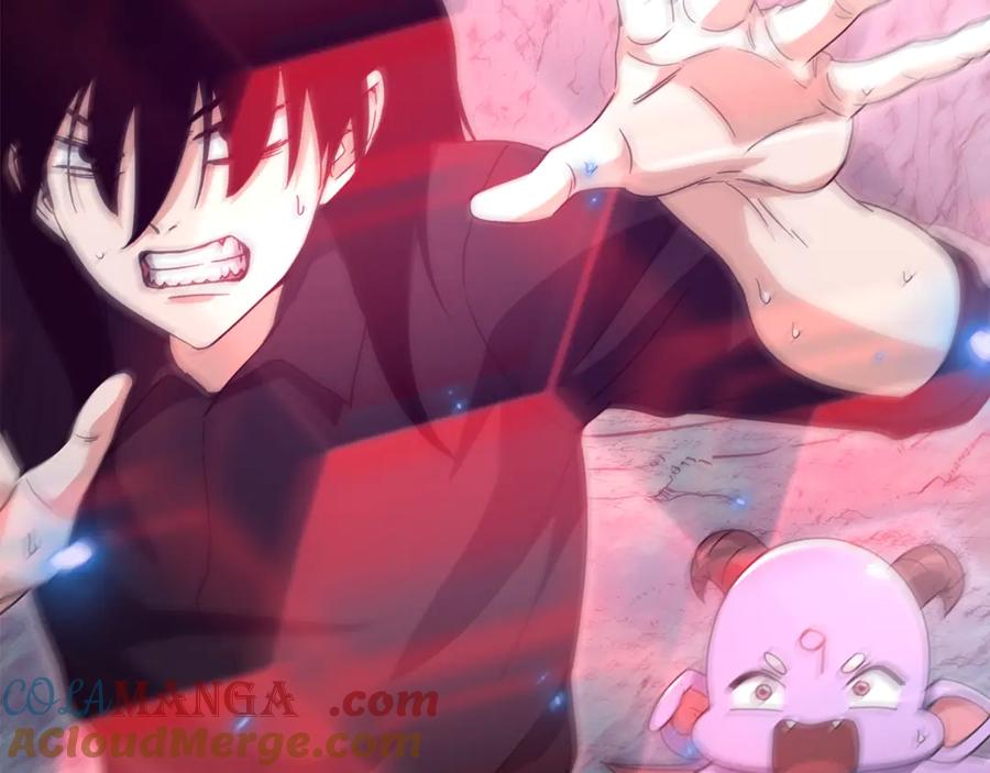 我爸太强了！ - 第175话 不好的预感 - 第143张图