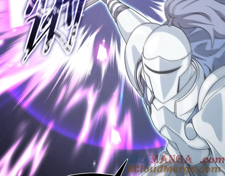 我爸太强了！ - 第175话 不好的预感 - 第151张图