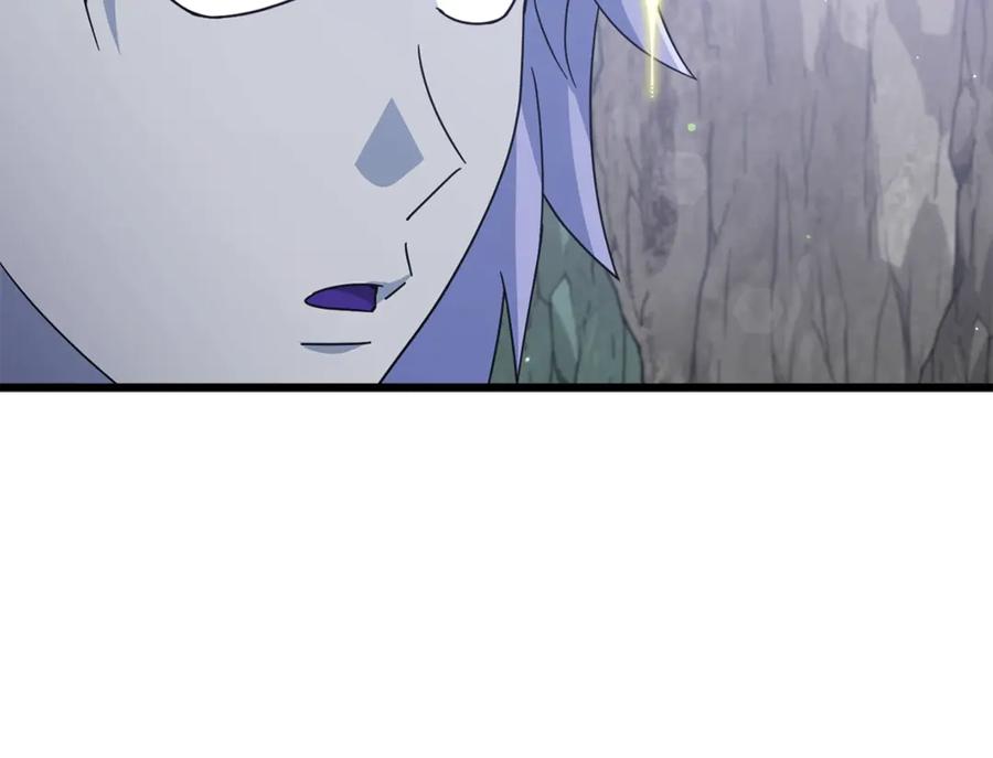 我爸太强了！ - 第179话 一拳超人 - 第134张图