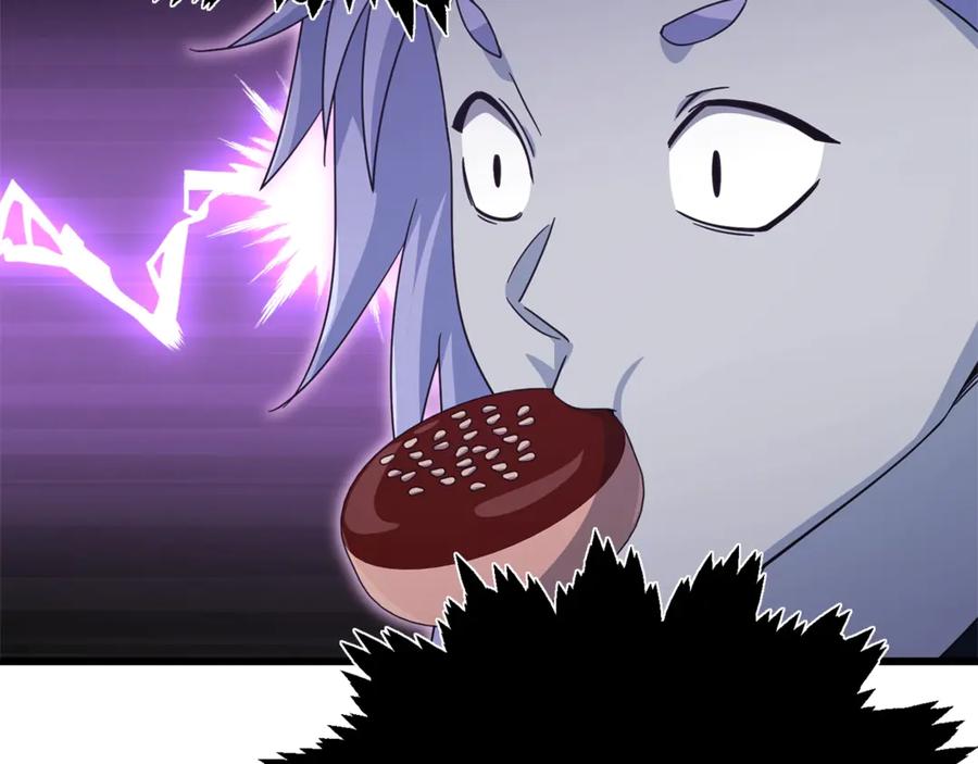 我爸太强了！ - 第179话 一拳超人 - 第70张图