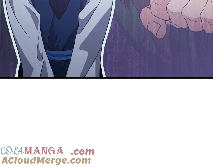 我爸太强了！ - 第179话 一拳超人 - 第85张图