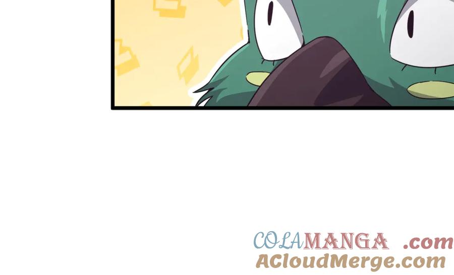 我爸太强了！ - 第184话 意外的惊喜 - 第149张图