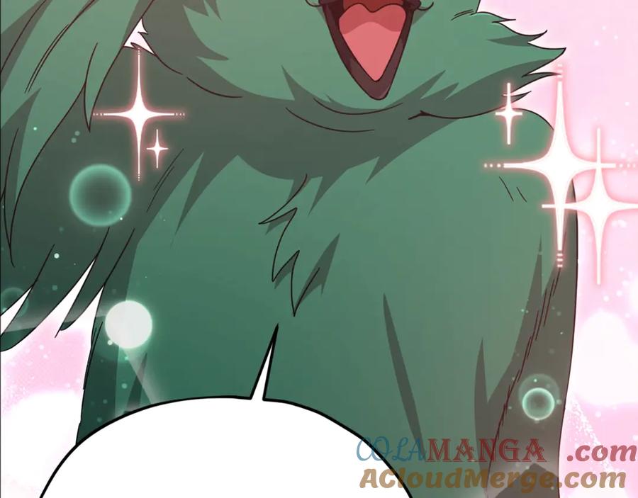 我爸太强了！ - 第184话 意外的惊喜 - 第37张图