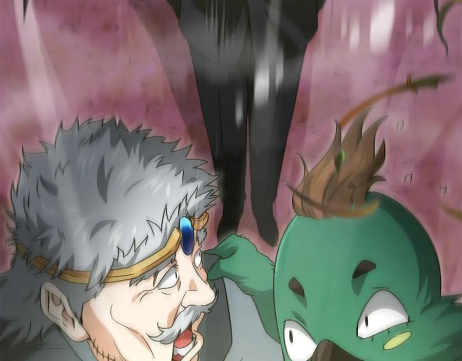 我爸太强了！ - 第184话 意外的惊喜 - 第72张图