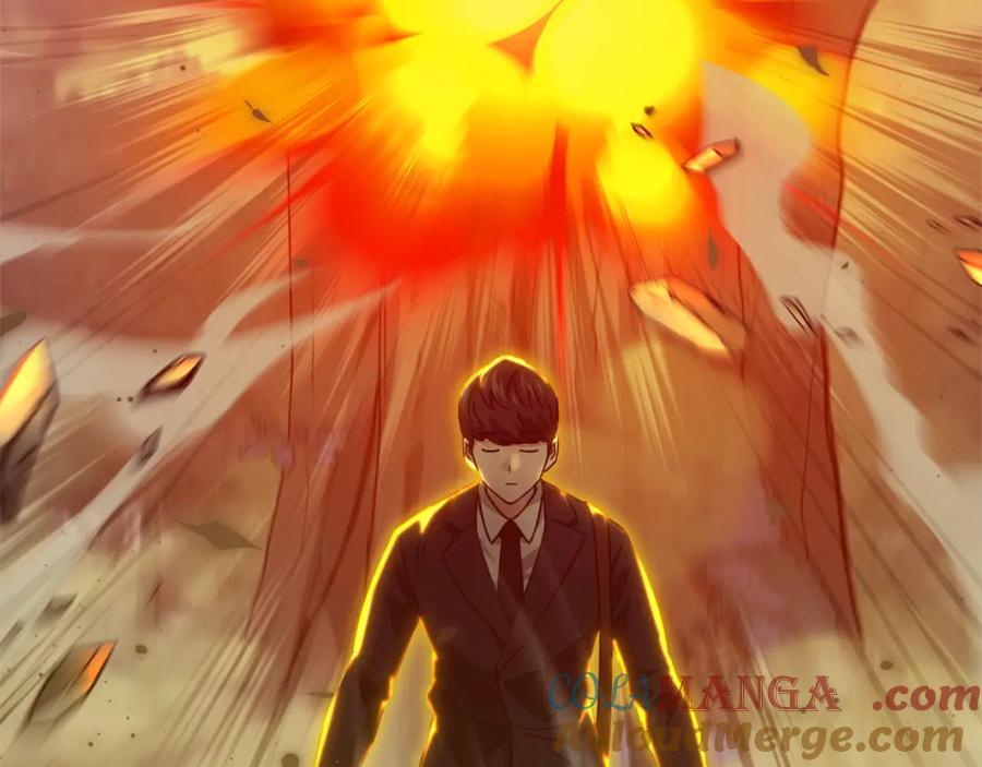 我爸太强了！ - 第184话 意外的惊喜 - 第81张图