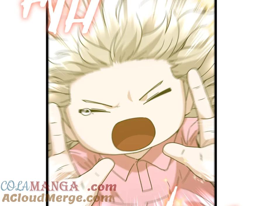 我爸太强了！ - 第184话 意外的惊喜 - 第57张图