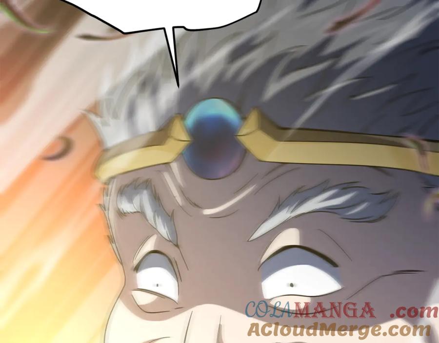 我爸太强了！ - 第184话 意外的惊喜 - 第69张图