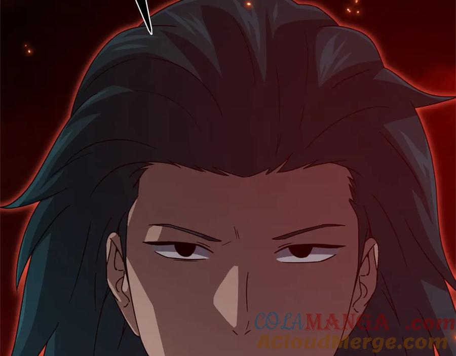 我爸太强了！ - 第185话 感觉良好 - 第17张图