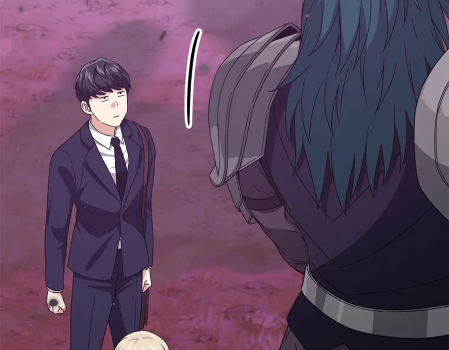 我爸太强了！ - 第185话 感觉良好 - 第107张图