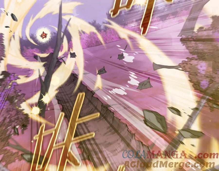 我爸太强了！ - 第185话 感觉良好 - 第49张图