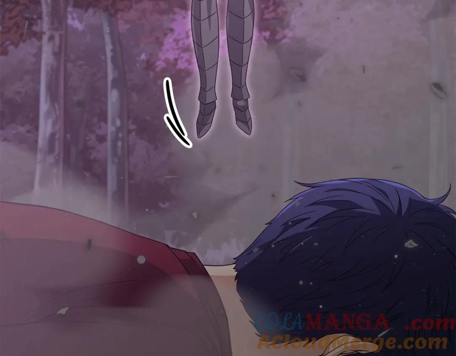 我爸太强了！ - 第185话 感觉良好 - 第101张图