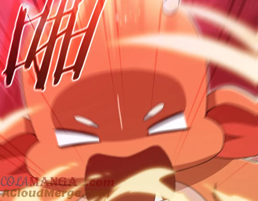 我爸太强了！ - 第185话 感觉良好 - 第45张图