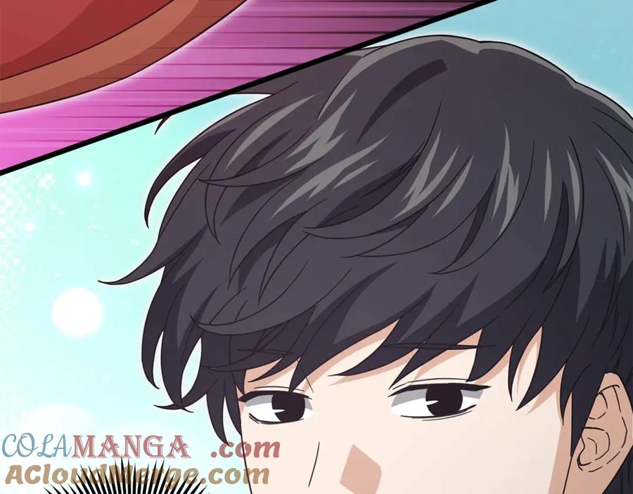 我爸太强了！ - 第185话 感觉良好 - 第85张图