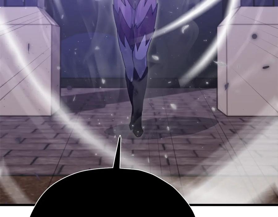 我爸太强了！ - 第198话 所罗门的祭坛 - 第56张图