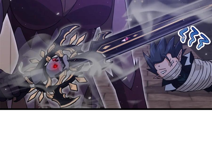 我爸太强了！ - 第198话 所罗门的祭坛 - 第60张图