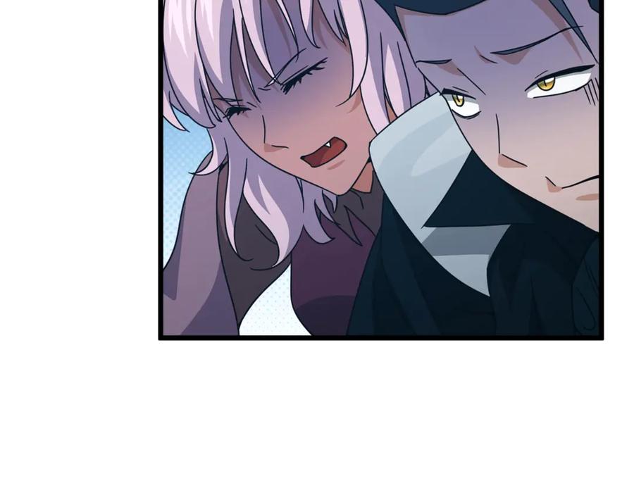 我爸太强了！ - 第199话 恶魔的反抗 - 第108张图