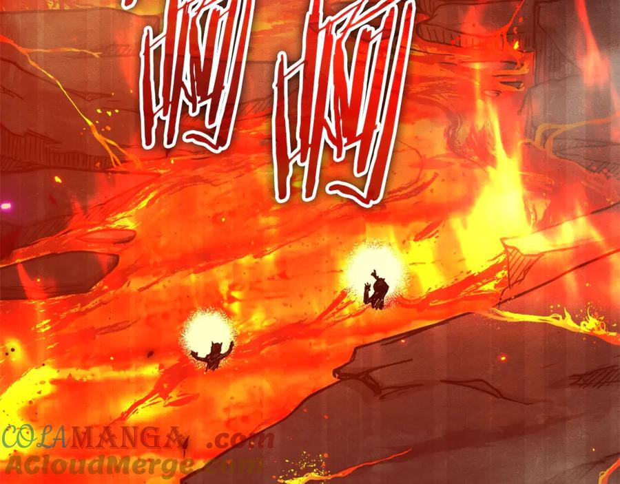 我爸太强了！ - 第199话 恶魔的反抗 - 第177张图