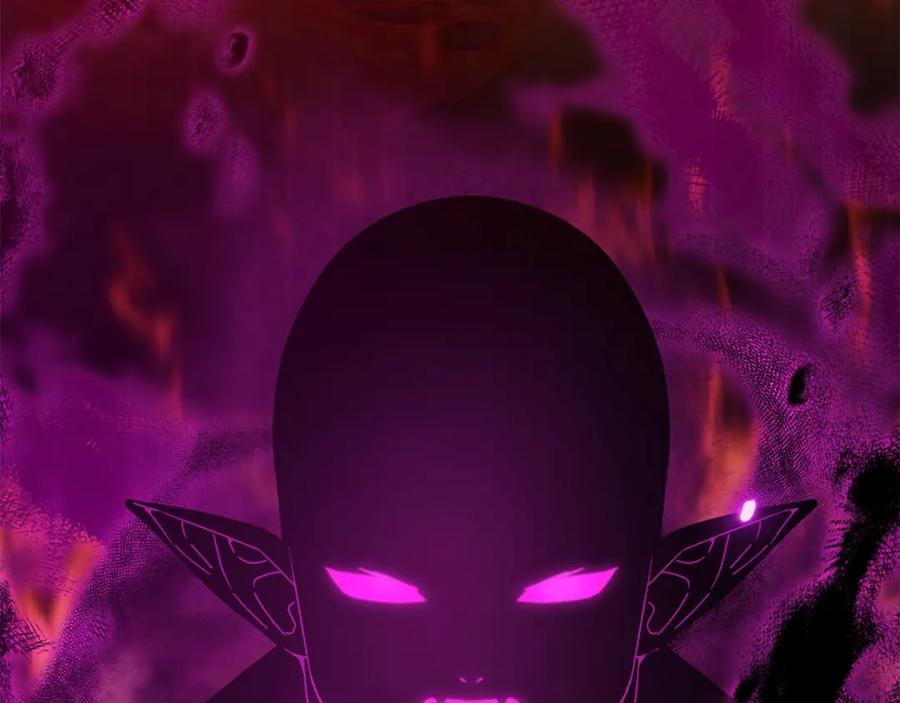 我爸太强了！ - 第199话 恶魔的反抗 - 第179张图