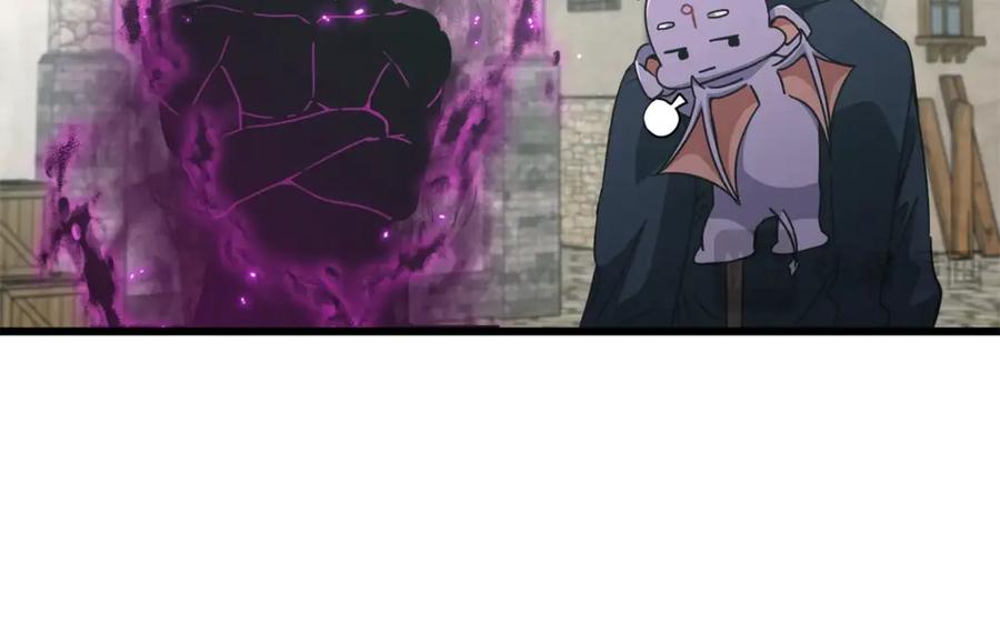 我爸太强了！ - 第199话 恶魔的反抗 - 第103张图