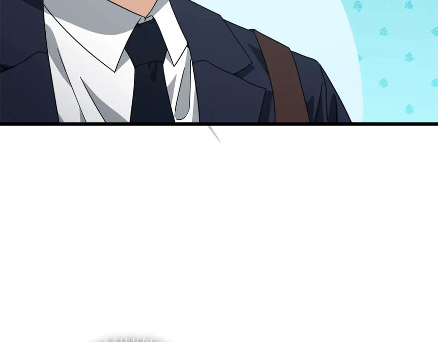 我爸太强了！ - 第199话 恶魔的反抗 - 第159张图