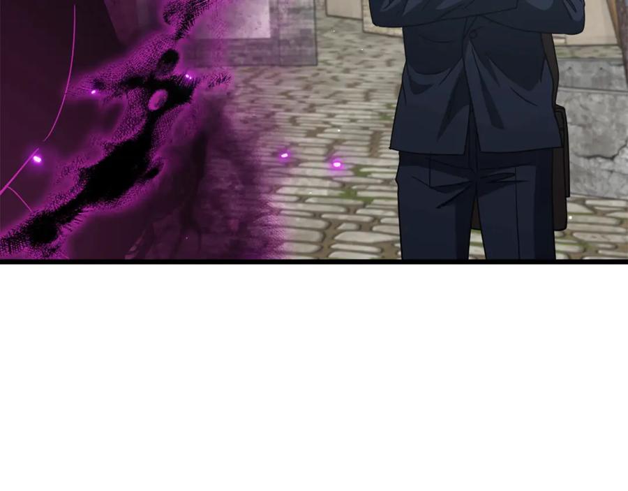 我爸太强了！ - 第199话 恶魔的反抗 - 第123张图