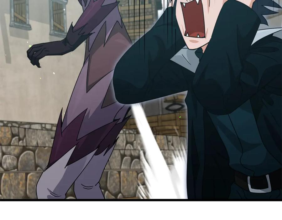 我爸太强了！ - 第199话 恶魔的反抗 - 第75张图