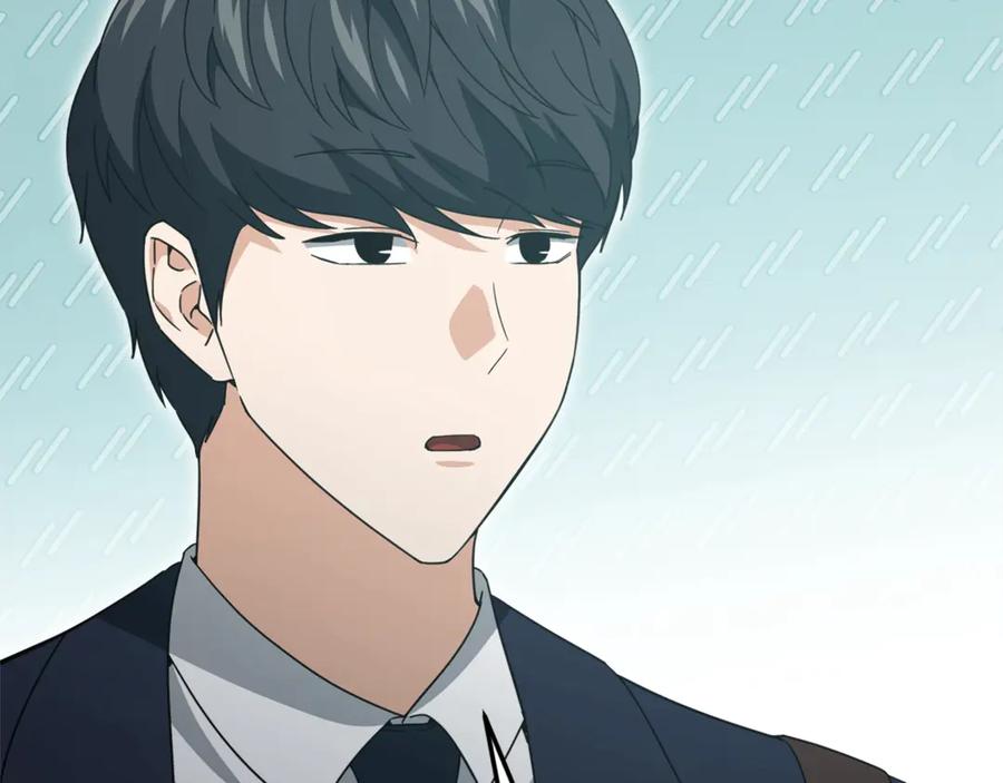 我爸太强了！ - 第199话 恶魔的反抗 - 第191张图