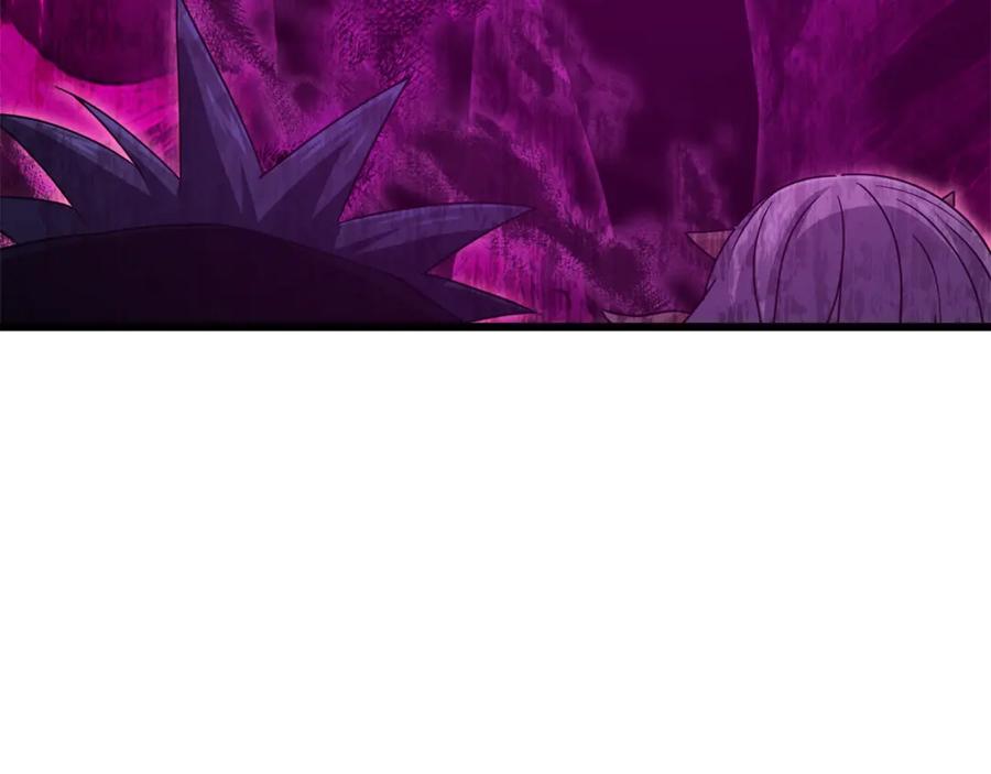 我爸太强了！ - 第199话 恶魔的反抗 - 第112张图