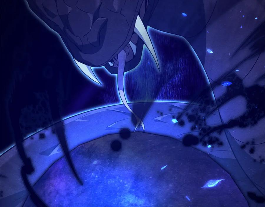 我爸太强了！ - 第199话 恶魔的反抗 - 第146张图