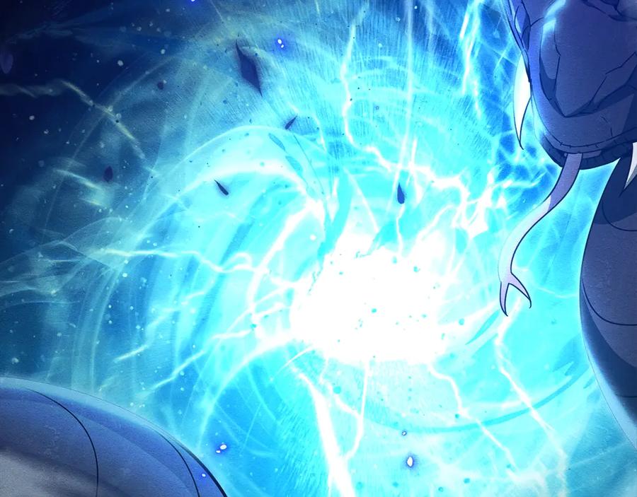 我爸太强了！ - 第199话 恶魔的反抗 - 第154张图