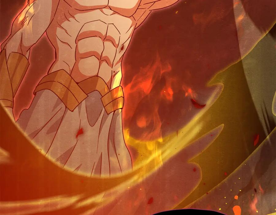 我爸太强了！ - 第199话 恶魔的反抗 - 第175张图