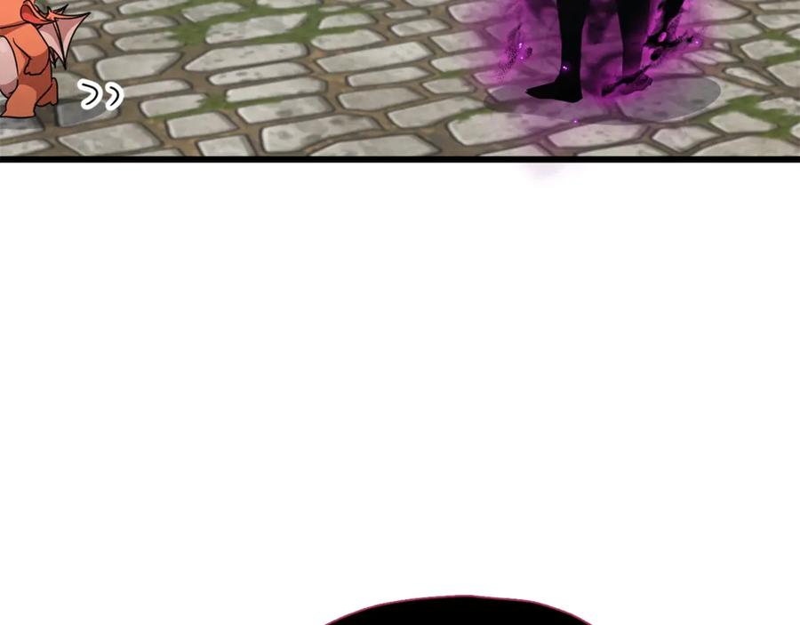 我爸太强了！ - 第199话 恶魔的反抗 - 第138张图