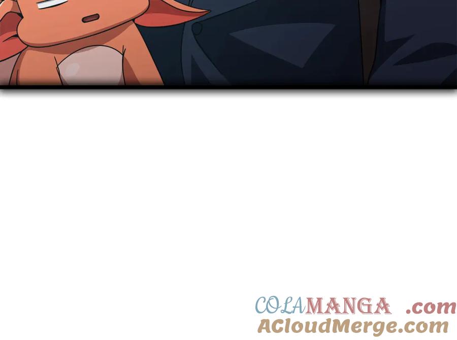 我爸太强了！ - 第199话 恶魔的反抗 - 第93张图