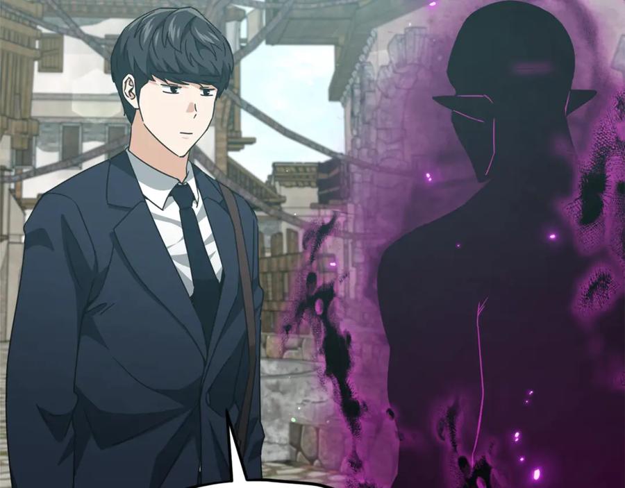 我爸太强了！ - 第199话 恶魔的反抗 - 第188张图