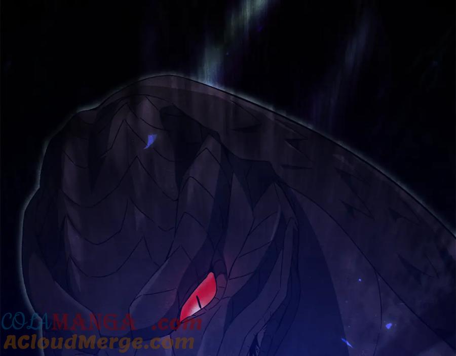 我爸太强了！ - 第199话 恶魔的反抗 - 第145张图