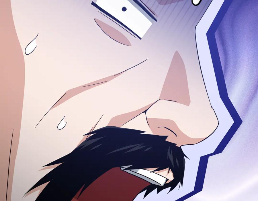 我爸太强了！ - 第202话 暗中的保护 - 第259张图