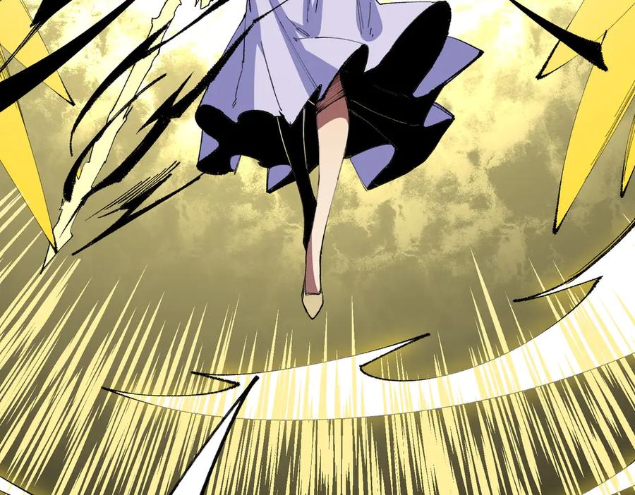 天生毒奶，我诅咒了全世界！ - 第26话 无法治愈切了吧！ - 第65张图