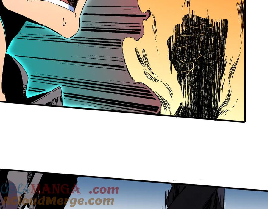 天生毒奶，我诅咒了全世界！ - 第26话 无法治愈切了吧！ - 第16张图