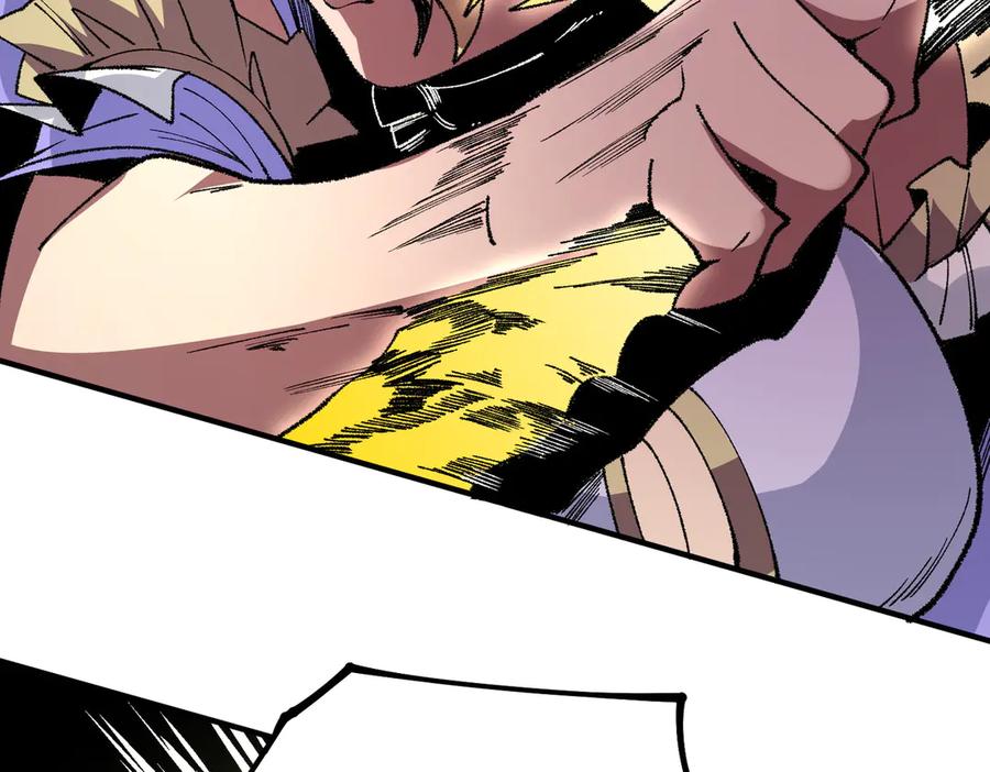 天生毒奶，我诅咒了全世界！ - 第26话 无法治愈切了吧！ - 第73张图